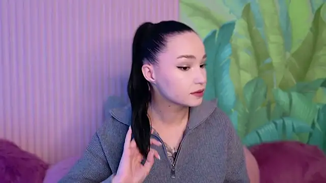 Snapshot of Amanda_Choi chatting on October 11, 2025, 5:30 am Amanda Choi online show from October 11, 2025, 5:30 am