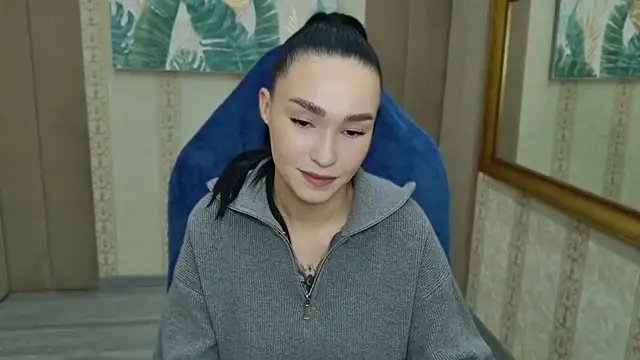 Snapshot of Amanda_Choi chatting on October 18, 2025, 5:20 am Amanda Choi online show from October 18, 2025, 5:20 am