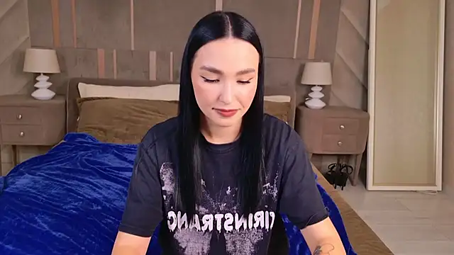 Snapshot of Amanda_Choi chatting on November 9, 2025, 3:38 pm Amanda Choi online show from November 9, 2025, 3:38 pm