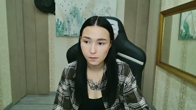 Snapshot of Amanda_Choi chatting on October 21, 2025, 5:51 am Amanda Choi online show from October 21, 2025, 5:51 am