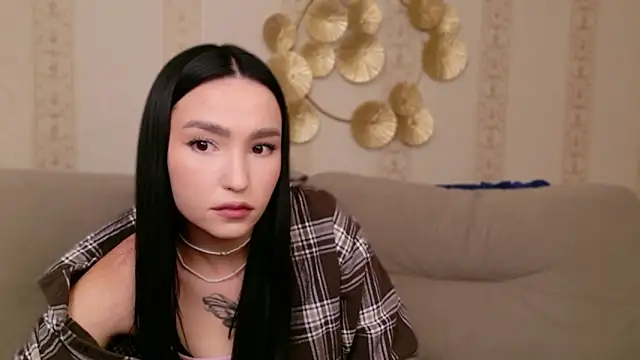 Snapshot of Amanda_Choi chatting on November 7, 2025, 5:34 am Amanda Choi online show from November 7, 2025, 5:34 am