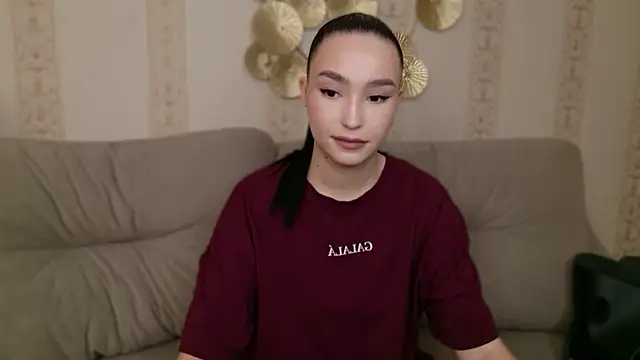 Snapshot of Amanda_Choi chatting on November 4, 2025, 5:33 am Amanda Choi online show from November 4, 2025, 5:33 am