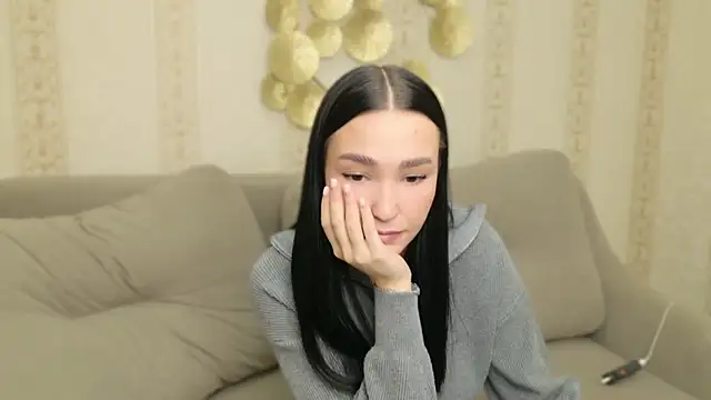 Snapshot of Amanda_Choi chatting on September 30, 2025, 10:32 am Amanda Choi online show from September 30, 2025, 10:32 am