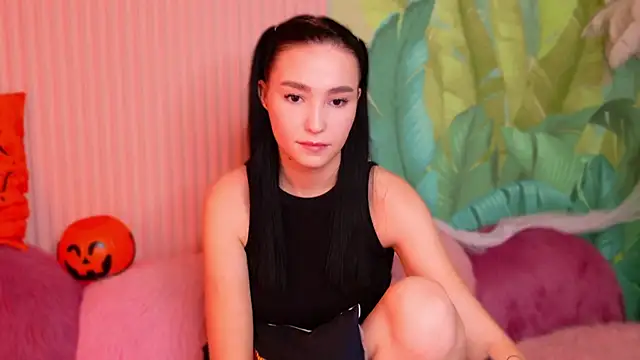 Snapshot of Amanda_Choi chatting on November 1, 2025, 8:46 pm Amanda Choi online show from November 1, 2025, 8:46 pm