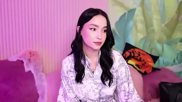 Snapshot of Amanda_Choi chatting on October 30, 2025, 8:39 pm Amanda Choi online show from October 30, 2025, 8:39 pm