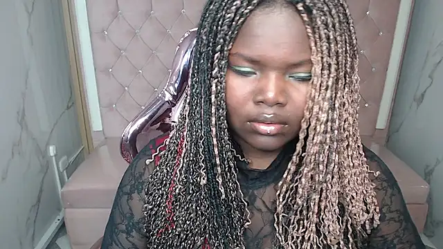 Soffia b online show from October 4, 2025, 3:19 am