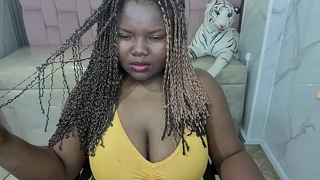 Soffia b online show from October 16, 2025, 3:04 am