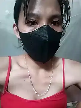 MinaLy69 online show from September 22, 2025, 5:57 am