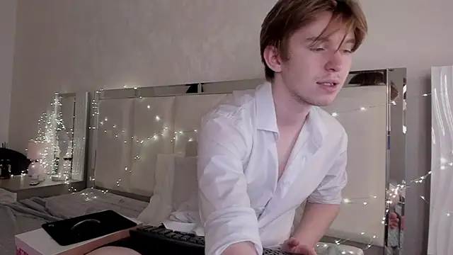 Vincent Pots online show from October 10, 2025, 5:41 am