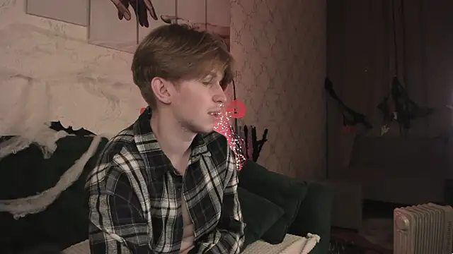 Vincent Pots online show from October 26, 2025, 5:30 am