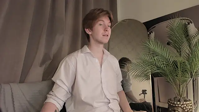 Vincent Pots online show from October 12, 2025, 5:53 am