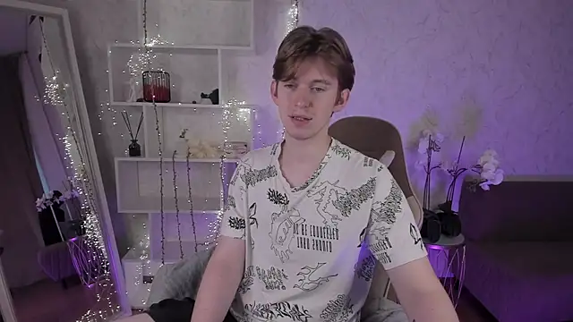 Vincent Pots online show from October 5, 2025, 5:42 am