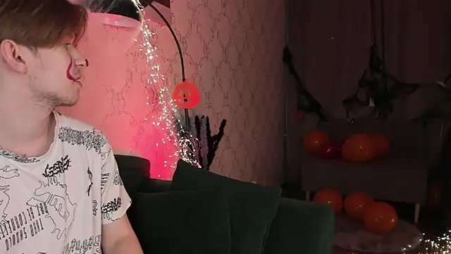 Vincent Pots online show from October 31, 2025, 6:32 am