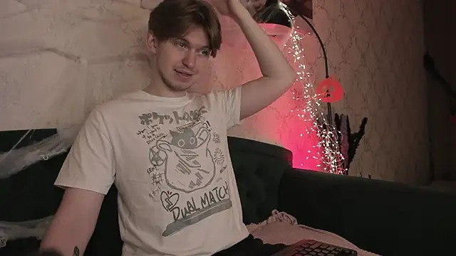 Vincent Pots online show from October 29, 2025, 6:01 am