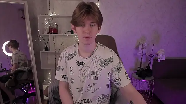 Vincent Pots online show from October 4, 2025, 5:42 am