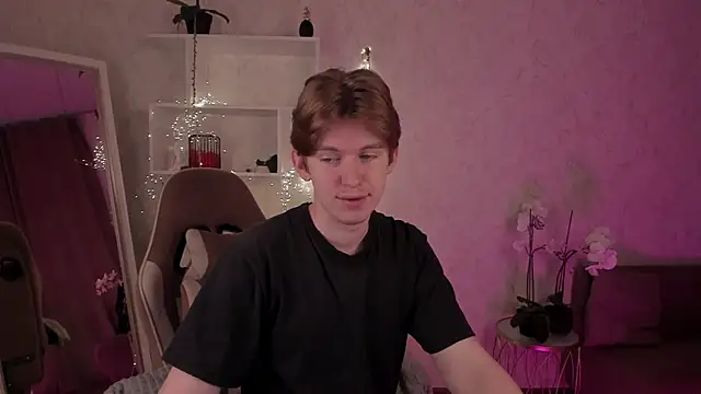 Vincent Pots online show from October 3, 2025, 5:31 am