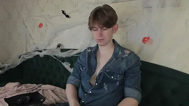 Vincent Pots online show from October 18, 2025, 5:31 am