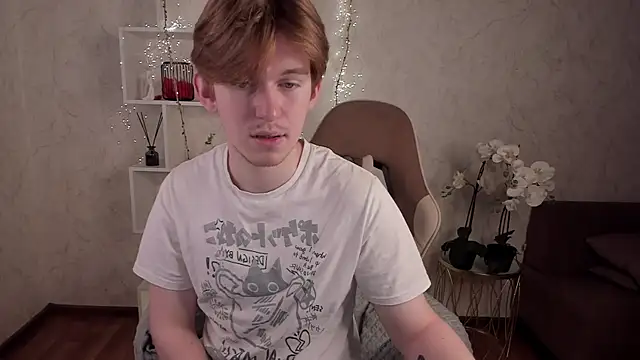 Vincent Pots online show from September 28, 2025, 5:36 am