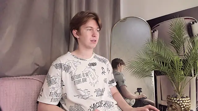 Vincent Pots online show from October 14, 2025, 5:41 am