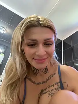 Playdoll for daddy online show from October 5, 2025, 11:01 am