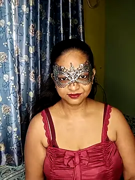 Big Ass Nikita online show from February 24, 2026, 9:54 am