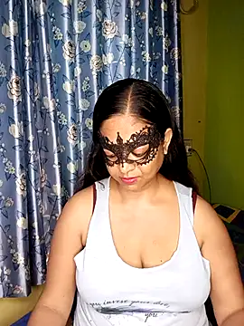 Big Ass Nikita online show from February 13, 2026, 8:36 am