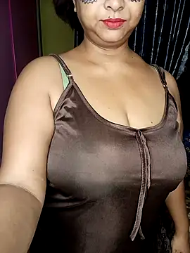 Big Ass Nikita online show from November 4, 2025, 5:17 pm