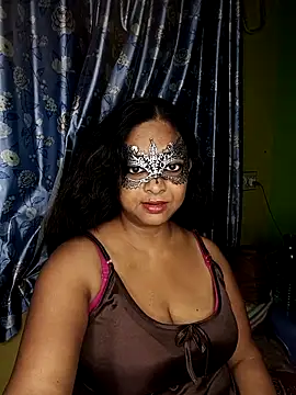 Big Ass Nikita online show from October 5, 2025, 10:06 am