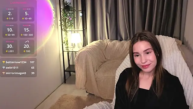 Snapshot of chatting on October 15, 2025, 5:28 am online show from October 15, 2025, 5:28 am