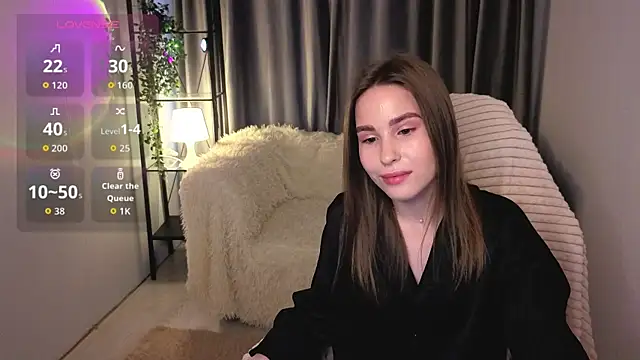 Snapshot of chatting on October 13, 2025, 5:09 am online show from October 13, 2025, 5:09 am