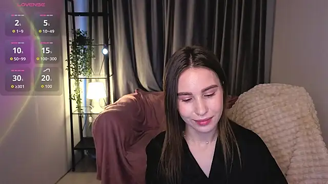 Snapshot of chatting on October 18, 2025, 5:31 am online show from October 18, 2025, 5:31 am