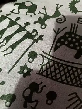 Deborbhavi222 online show from March 9, 2026, 12:52 pm