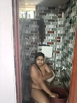 Deborbhavi222 online show from February 5, 2026, 9:05 am