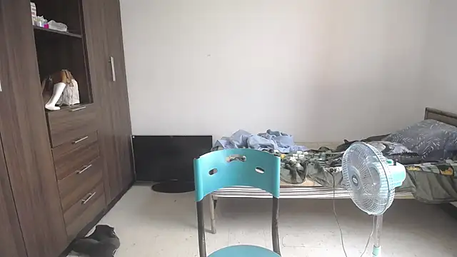 Mirage Sertori online show from March 24, 2026, 2:50 pm