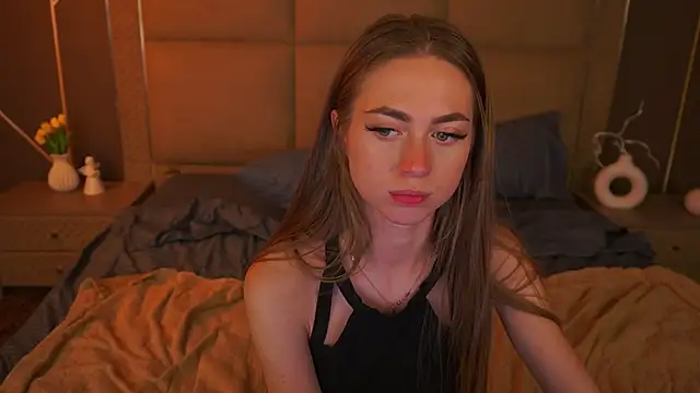 Snapshot of GoGoDream chatting on October 2, 2025, 6:11 pm GoGoDream online show from October 2, 2025, 6:11 pm