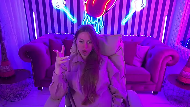 GoGoDream online show from April 19, 2026, 7:42 am