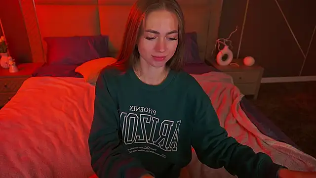 Snapshot of GoGoDream chatting on October 5, 2025, 6:09 pm GoGoDream online show from October 5, 2025, 6:09 pm