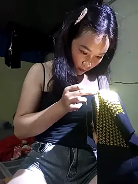 dorothyxx online show from November 10, 2025, 11:43 pm