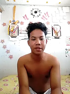 yourken 69 online show from September 22, 2025, 1:11 am