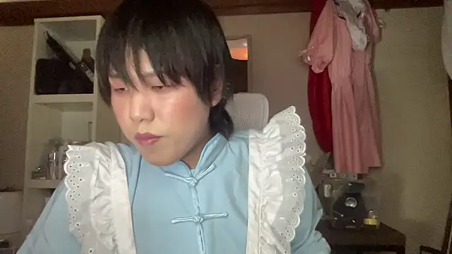 nuu1 221 online show from October 30, 2025, 3:16 am