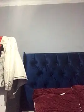 AfricanGem  online show from November 7, 2025, 12:10 pm