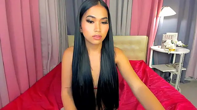 SabrinaRiches online show from March 8, 2026, 9:07 pm