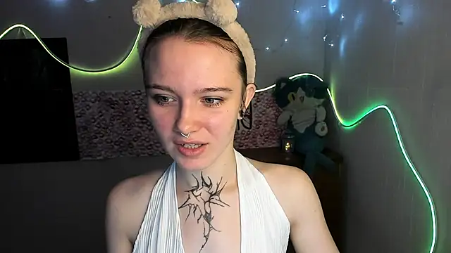 Elastikisss online show from February 20, 2026, 6:26 am