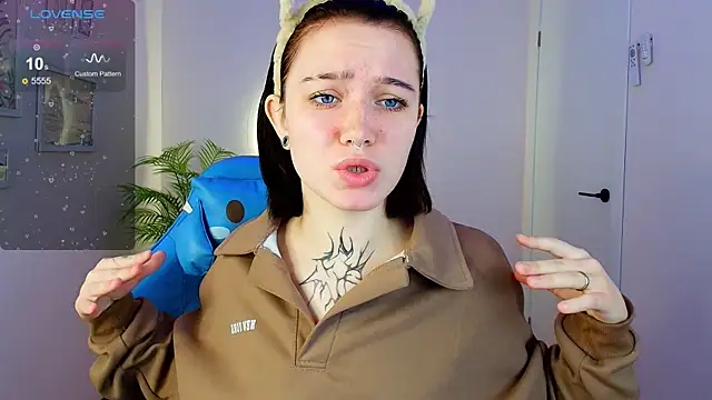 Elastikisss online show from November 3, 2025, 2:17 am