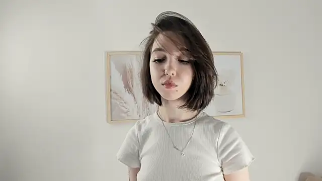 Snapshot of Veyaspace chatting on October 2, 2025, 1:03 pm Veyaspace online show from October 2, 2025, 1:03 pm