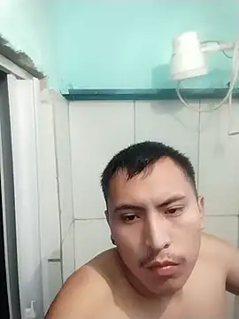 Antonio5002 online show from June 7, 2026, 8:14 pm