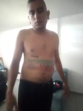 Carlandelli1 online show from March 11, 2026, 8:47 pm