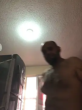 ormike007 online show from January 6, 2026, 10:25 pm