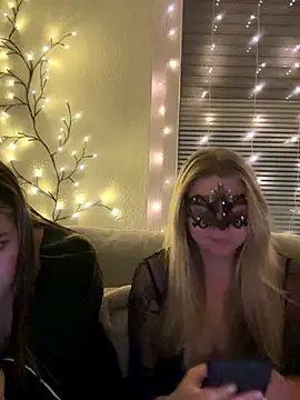 Cherrycolada online show from October 26, 2025, 11:49 pm