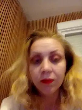 larissa ANA69 online show from September 25, 2025, 9:21 pm